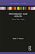 Psychology and Health