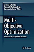 Multi-Objective Optimization