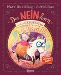 Das NEINhorn und der Geburtstag von Marc-Uwe Kling | Buch