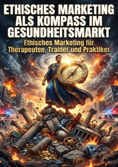 Ethisches Marketing als Kompass im Gesundheitsmarkt