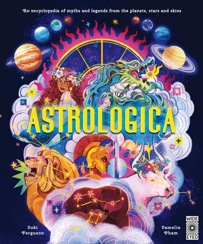 Astrologica