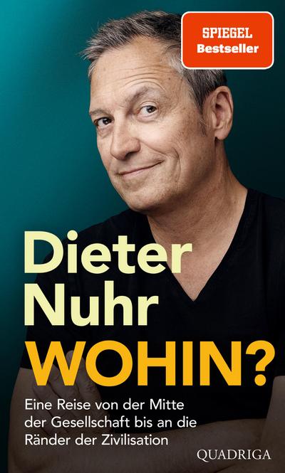 Wohin?