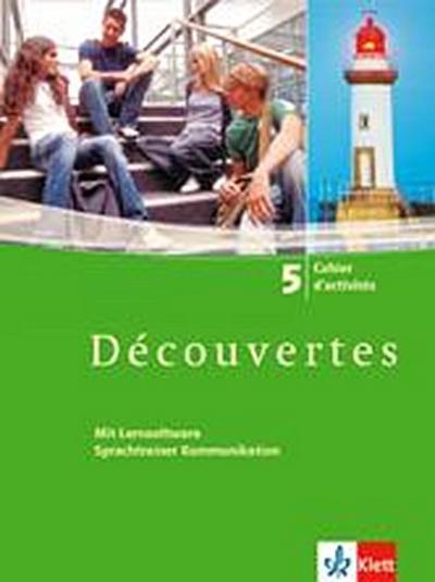 Découvertes 5