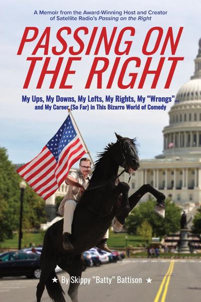 Passing On The Right