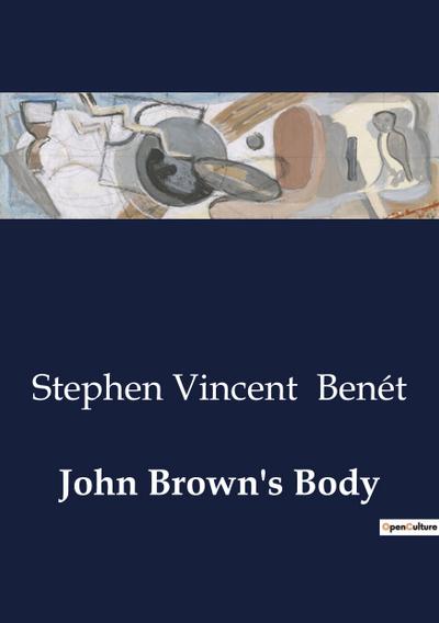 John Brown’s Body