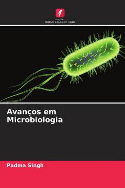 Avanços em Microbiologia