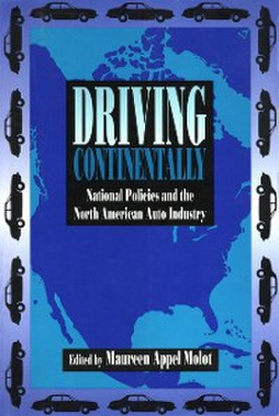 Driving Continentally