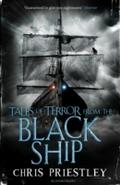 Tales of Terror from the Black Ship
