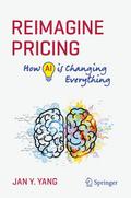 Reimagine Pricing
