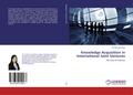 Knowledge Acquisition in International Joint Ventu