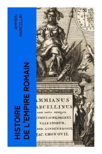 Histoire de l’Empire romain