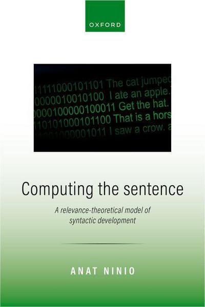Computing the Sentence