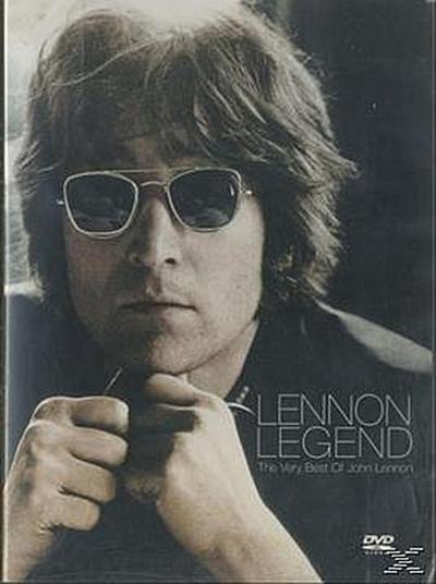 John Lennon - Lennon Legend