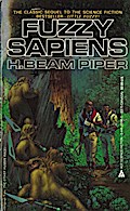 Fuzzy Sapiens