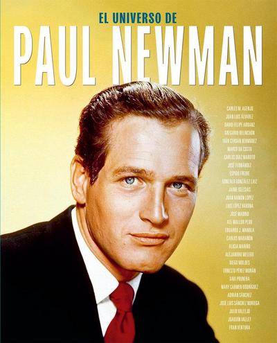 UNIVERSO DE PAUL NEWMAN, EL
