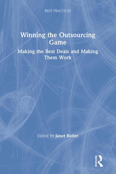 Winning the Outsourcing Game