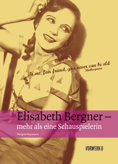 Elisabeth Bergner