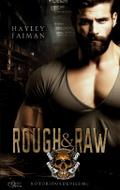 Notorious Devils MC Teil 2: Rough & Raw