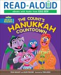 Count’s Hanukkah Countdown