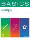 BASICS Urologie von Christoph Hammes | Taschenbuch