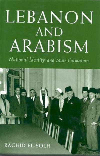 Lebanon and Arabism