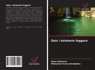 Opis i dzia¿anie foggara