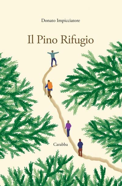 Il pino rifugio