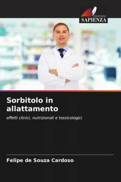 Sorbitolo in allattamento