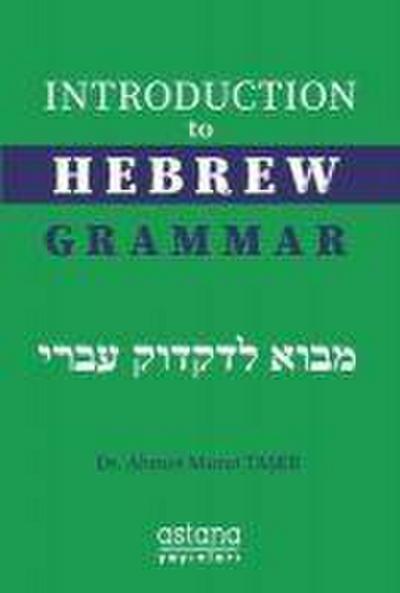 Introduction to Hebrew Grammar