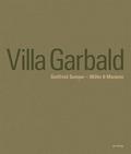 Villa Garbald Gottfried Semper - Miller & Maranta