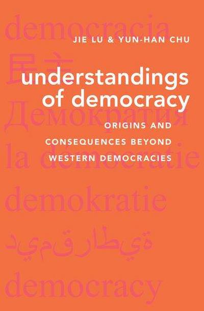Understandings of Democracy