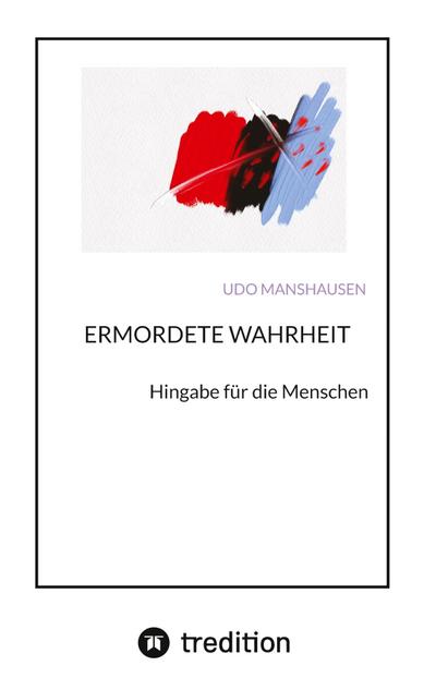 ERMORDETE WAHRHEIT