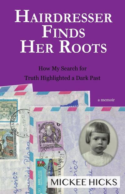 Hairdresser Finds Her Roots