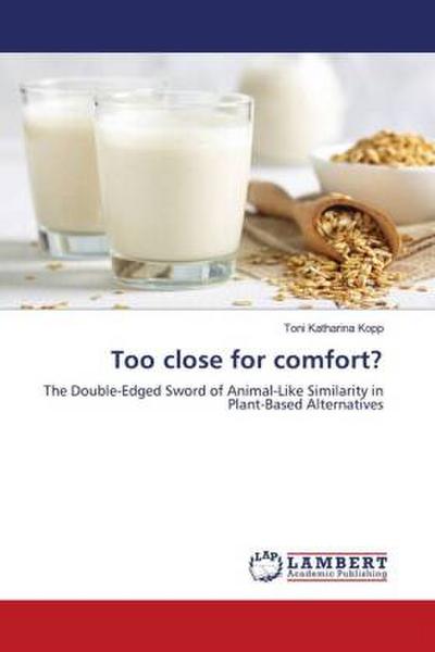 Too close for comfort?