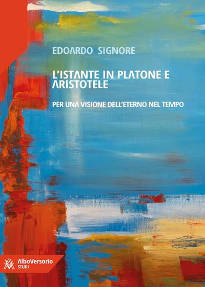 L’istante in Platone e Aristotele