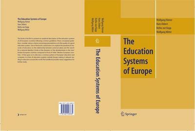 The Education Systems of Europe