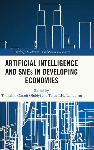 Artificial Intelligence and SMEs in Developing Economies
