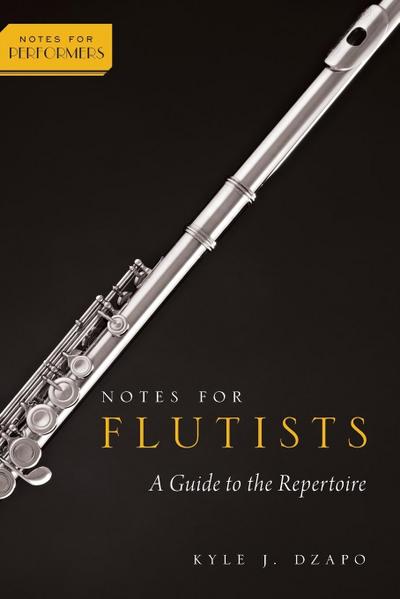 Notes for Flutists