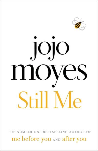 Moyes, J: Still Me
