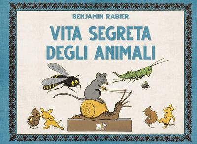 Vita segreta degli animali