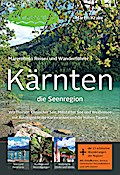 Kärnten - die Seenregion