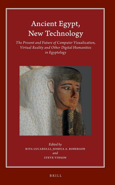 Ancient Egypt, New Technology