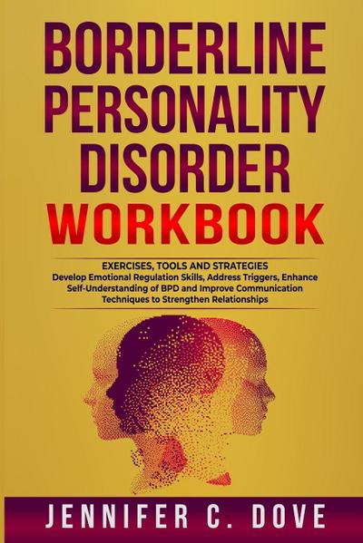 Borderline Personality Disorder Workbook