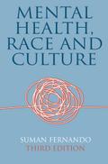 Mental Health, Race and Culture