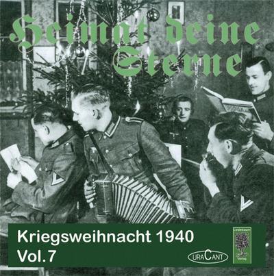 Heimat, deine Sterne, Vol.7, 1 Audio-CD