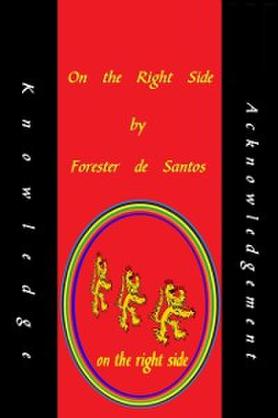 On the Right Side