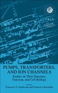 Pumps, Transporters, and Ion Channels