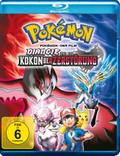 Pokémon - Der Film - Diancie und der Kokon der Zerstörung