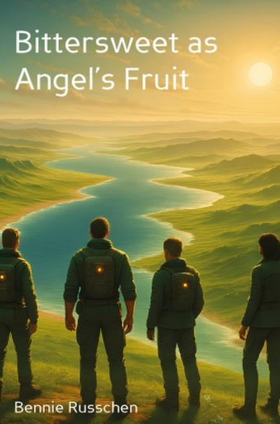 Bittersweet as Angel’s Fruit