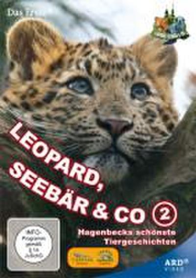 Leopard, Seebär & Co.